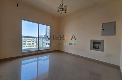 Apartment - 1 Bedroom - 2 Bathrooms for rent in Liwan Pearl - Queue Point - Liwan - Dubai Land - Dubai