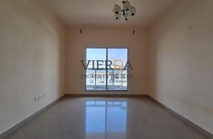 Apartment - 1 Bedroom - 2 Bathrooms for rent in Liwan Pearl - Queue Point - Liwan - Dubai Land - Dubai
