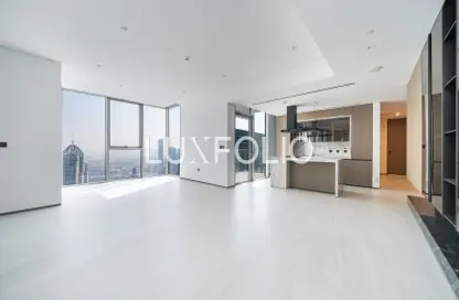Penthouse - 4 Bedrooms - 6 Bathrooms for sale in LIV Marina - Dubai Marina - Dubai