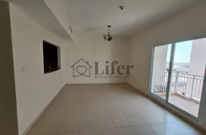 Apartment - 2 Bedrooms - 3 Bathrooms for sale in Mazaya 28 - Queue Point - Liwan - Dubai Land - Dubai