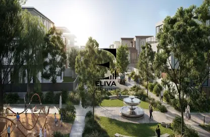 Land - Studio for sale in Wadeem - Al Hudayriat Island - Abu Dhabi