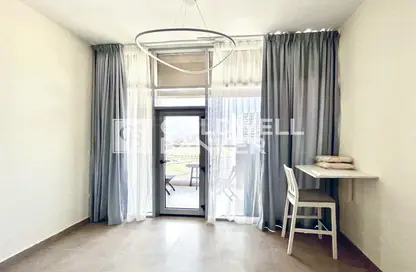 Apartment - Studio - 1 Bathroom for sale in Azizi Shaista Residences - Al Furjan - Dubai