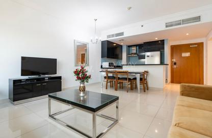 Apartment - 2 Bedrooms - 3 Bathrooms for sale in Capital Bay Tower B - Capital Bay - Business Bay - Dubai