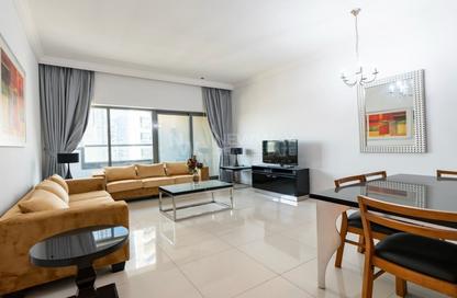 Apartment - 2 Bedrooms - 3 Bathrooms for sale in Capital Bay Tower B - Capital Bay - Business Bay - Dubai