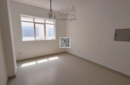 Apartment - 1 Bedroom - 2 Bathrooms for rent in Al Yasmeen 1 - Al Yasmeen - Ajman