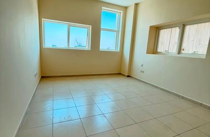 Apartment - 3 Bedrooms - 5 Bathrooms for rent in Ajman One Tower 9 - Ajman One - Ajman Downtown - Ajman