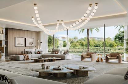 Villa - 7 - 7+ for sale in Lavita - The Oasis by Emaar - Dubai Villa - 7 - 7+ for sale in Lavita - The Oasis by Emaar - Dubai