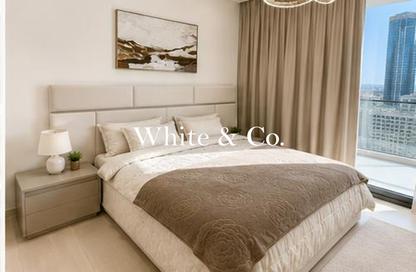 Apartment - 1 Bedroom - 2 Bathrooms for rent in Binghatti Phoenix - District 13 - Jumeirah Village Circle - Dubai