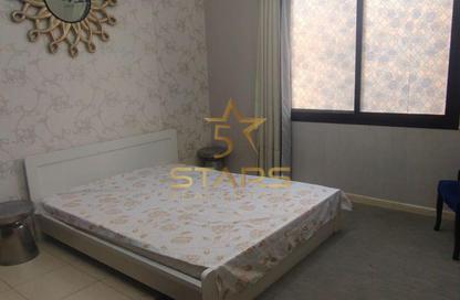 Apartment - Studio - 1 Bathroom for rent in Silicon Gates 3 - Silicon Gates - Dubai Silicon Oasis - Dubai
