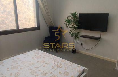 Apartment - Studio - 1 Bathroom for rent in Silicon Gates 3 - Silicon Gates - Dubai Silicon Oasis - Dubai
