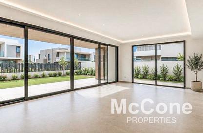 Villa - 4 Bedrooms - 6 Bathrooms for rent in Jebel Ali Village Villas - Jebel Ali Village - Jebel Ali - Dubai Villa - 4 Bedrooms - 6 Bathrooms for rent in Jebel Ali Village Villas - Jebel Ali Village - Jebel Ali - Dubai