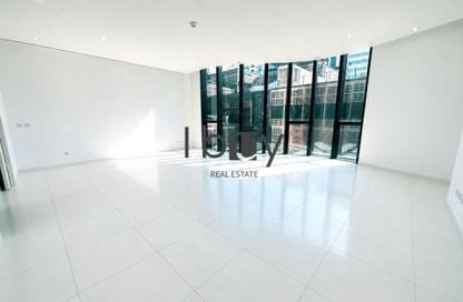Apartment - 2 Bedrooms - 3 Bathrooms for rent in Burj Mohammed Bin Rashid at WTC - Corniche Road - Abu Dhabi