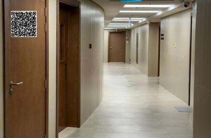 Apartment - 1 Bedroom - 2 Bathrooms for rent in Garden Residences - Emirates City - Ajman