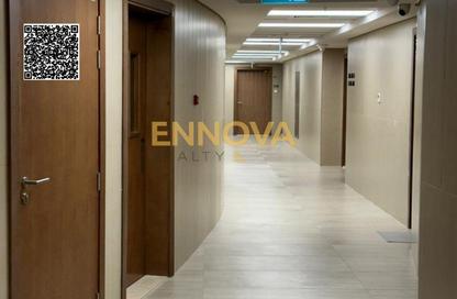 Apartment - 1 Bedroom - 2 Bathrooms for rent in Garden Residences - Emirates City - Ajman Apartment - 1 Bedroom - 2 Bathrooms for rent in Garden Residences - Emirates City - Ajman
