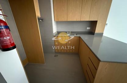 Apartment - 1 Bedroom - 2 Bathrooms for rent in Souks Residential - Al Mamsha - Muwaileh - Sharjah