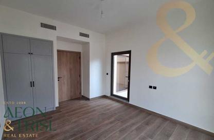 Townhouse - 4 - 4 for rent in Costa Brava 1 - Costa Brava - Damac Lagoons - Dubai
