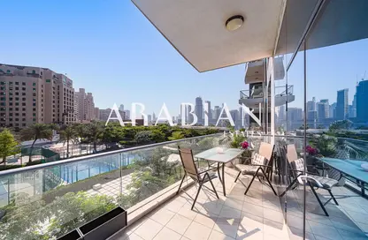 شقة - 2 غرف نوم - 3 حمامات للبيع في البلطيق - أوشيانا - نخلة جميرا - دبي