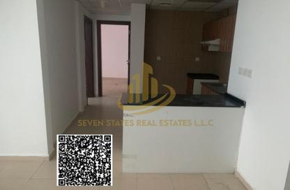 Apartment - 2 - 2 for sale in City Tower - Al Nuaimiya - Ajman
