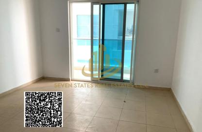 Apartment - 2 - 2 for sale in City Tower - Al Nuaimiya - Ajman