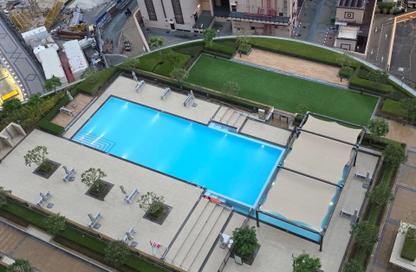 Apartment - 1 Bedroom - 1 Bathroom for sale in Burj Crown - Downtown Dubai - Dubai
