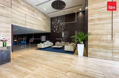 Apartment - 3 Bedrooms - 4 Bathrooms for sale in Marina Arcade Tower - Dubai Marina - Dubai