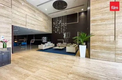 Apartment - 3 Bedrooms - 4 Bathrooms for sale in Marina Arcade Tower - Dubai Marina - Dubai