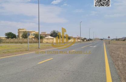 Land - Studio for sale in Manama - Ajman Land - Studio for sale in Manama - Ajman