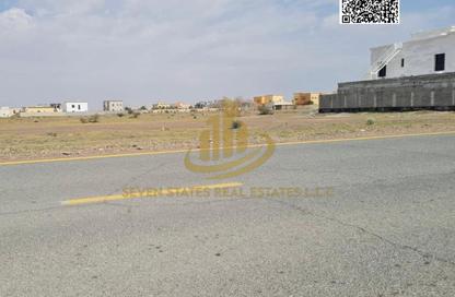 Land - Studio for sale in Manama - Ajman Land - Studio for sale in Manama - Ajman