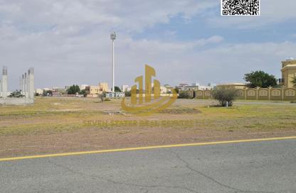 Land - Studio for sale in Manama - Ajman Land - Studio for sale in Manama - Ajman