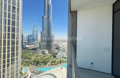 Apartment - 2 Bedrooms - 2 Bathrooms for rent in Grande - Opera District - Downtown Dubai - Dubai
