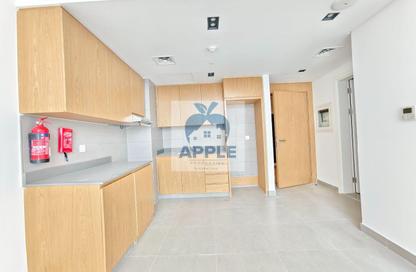 Apartment - Studio - 1 Bathroom for rent in RB 4 - Al Mamsha - Muwaileh - Sharjah