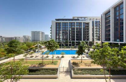 Apartment - 3 Bedrooms - 4 Bathrooms for rent in Acacia C - Acacia - Park Heights - Dubai Hills Estate - Dubai