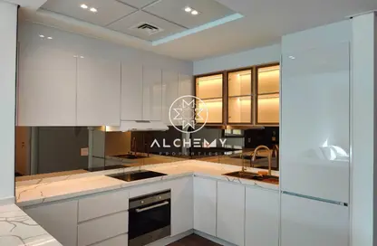 Apartment - 1 Bedroom - 2 Bathrooms for rent in Building 105 - Mediterranean Cluster - Discovery Gardens - Dubai