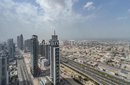 Apartment - 2 Bedrooms - 2 Bathrooms for rent in Forte 1 - Forte - Downtown Dubai - Dubai