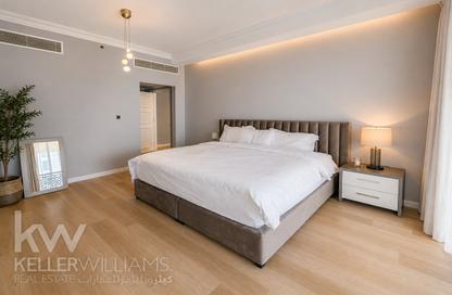 Apartment - 2 - 3 for sale in Golden Mile 4 - Golden Mile - Palm Jumeirah - Dubai
