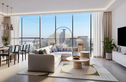 Apartment - 2 - 3 for sale in Mangrove Residences 2 - Mangrove Residences - Expo City - Dubai