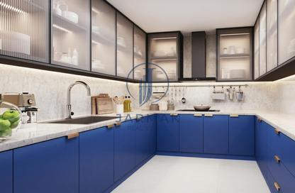 Apartment - 2 - 3 for sale in Mangrove Residences 2 - Mangrove Residences - Expo City - Dubai
