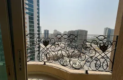 شقة - 3 غرف نوم - 3 حمامات للايجار في شارع التعاون الجديد - التعاون - الشارقة