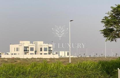Land - Studio for sale in Jebel Ali Hills - Saih Shuaib 1 - Jebel Ali - Dubai Land - Studio for sale in Jebel Ali Hills - Saih Shuaib 1 - Jebel Ali - Dubai