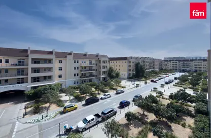 Apartment - 1 Bedroom - 2 Bathrooms for sale in Widcombe House 2 - Widcombe House - Motor City - Dubai