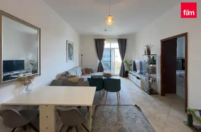 Apartment - 1 Bedroom - 2 Bathrooms for sale in Widcombe House 2 - Widcombe House - Motor City - Dubai