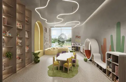 Apartment - 1 Bedroom - 2 Bathrooms for sale in Parkway by Prestige One - Bukadra - Dubai Apartment - 1 Bedroom - 2 Bathrooms for sale in Parkway by Prestige One - Bukadra - Dubai