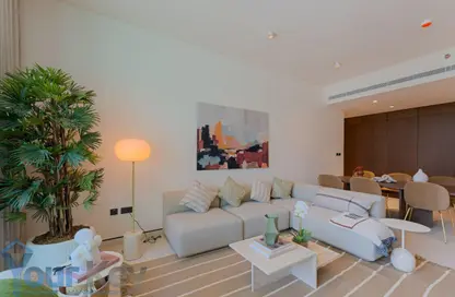 Apartment - 3 Bedrooms - 4 Bathrooms for sale in Vista Del Mar - Yas Island - Abu Dhabi Apartment - 3 Bedrooms - 4 Bathrooms for sale in Vista Del Mar - Yas Island - Abu Dhabi