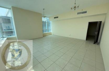 Apartment - 3 Bedrooms - 4 Bathrooms for rent in Al Mamzar Tower - Al Mamzar - Sharjah - Sharjah Apartment - 3 Bedrooms - 4 Bathrooms for rent in Al Mamzar Tower - Al Mamzar - Sharjah - Sharjah