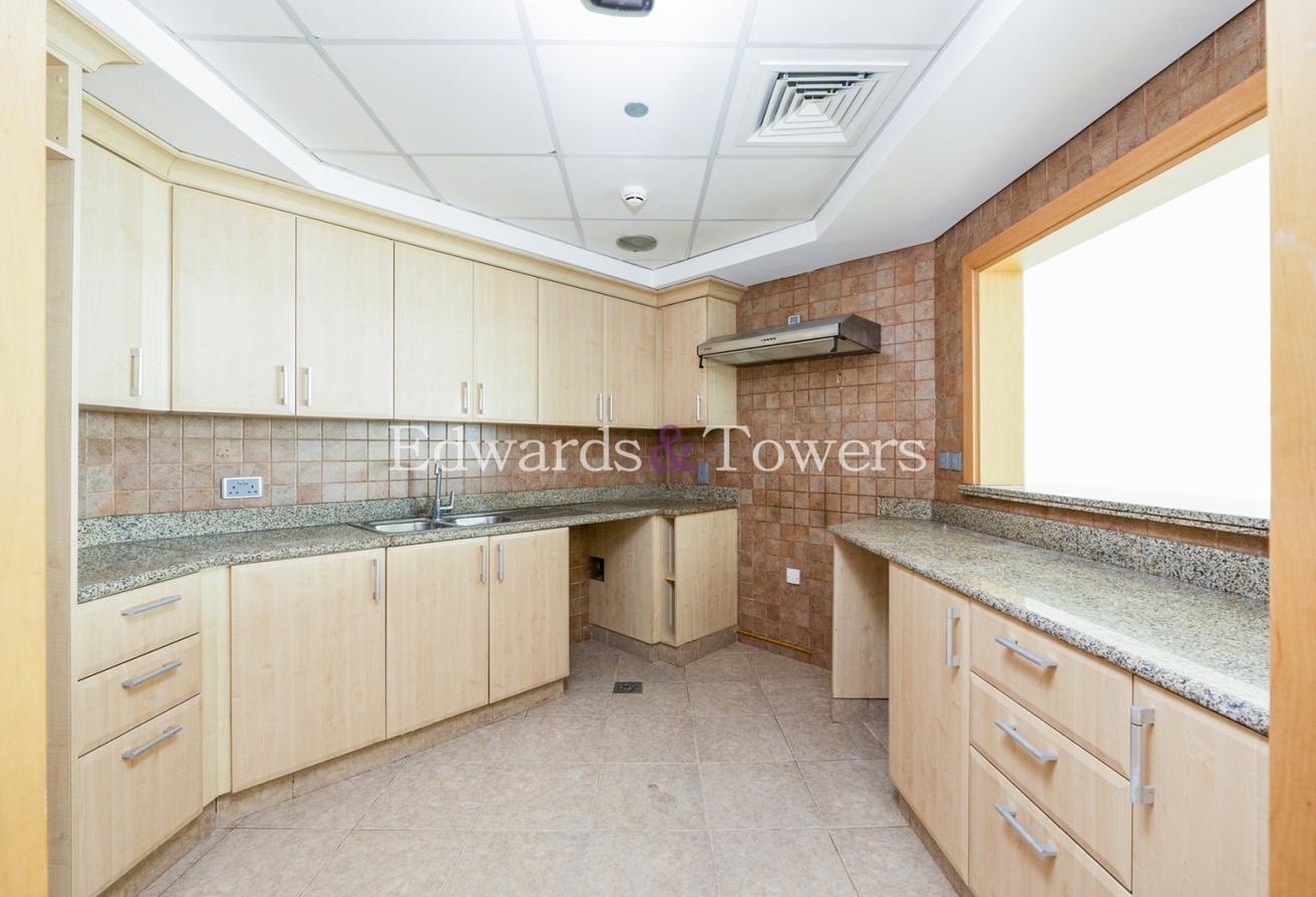 Spacious 2BR | Full Sea View | Available 19 Aug photo 6