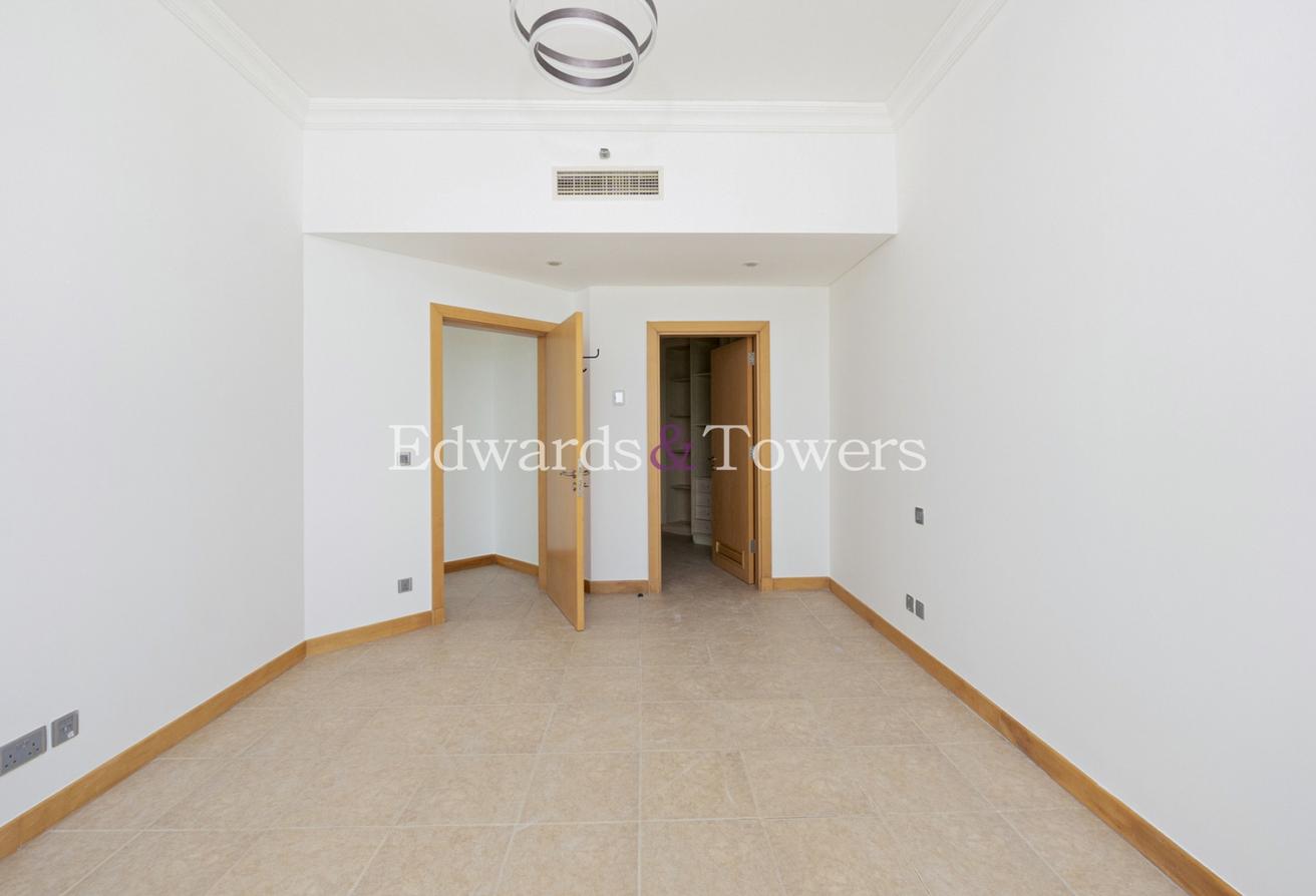 Spacious 2BR | Full Sea View | Available 19 Aug photo 13