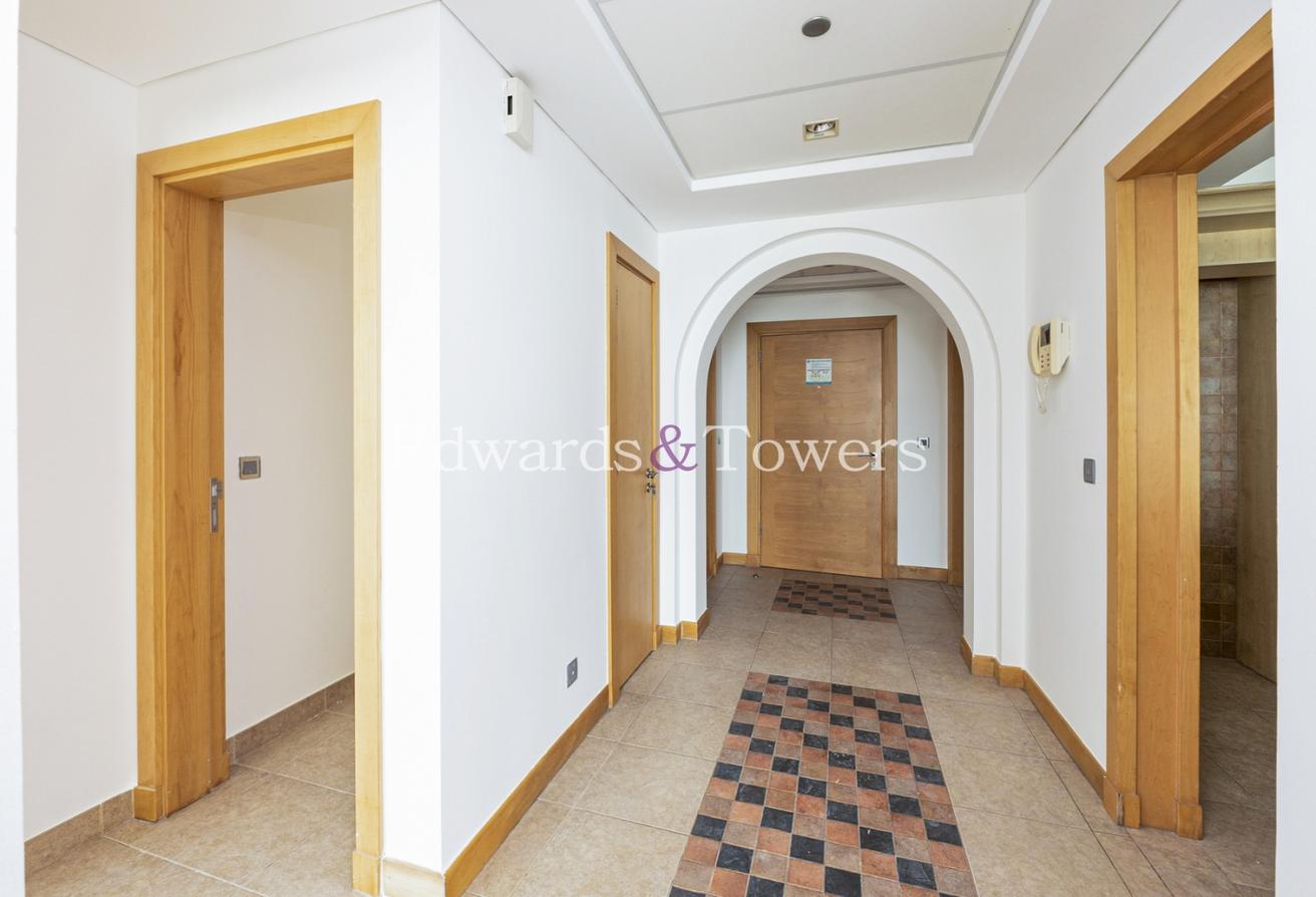 Spacious 2BR | Full Sea View | Available 19 Aug photo 7