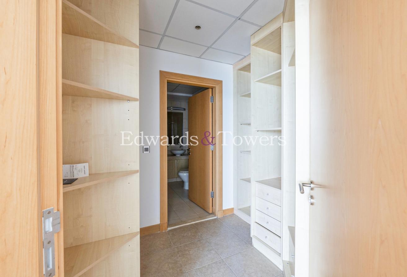 Spacious 2BR | Full Sea View | Available 19 Aug photo 11