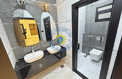 Villa - 4 - 6 for sale in Al Helio 2 - Al Helio - Ajman