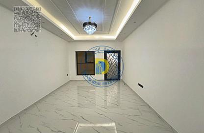 Villa - 4 - 6 for sale in Al Helio 2 - Al Helio - Ajman